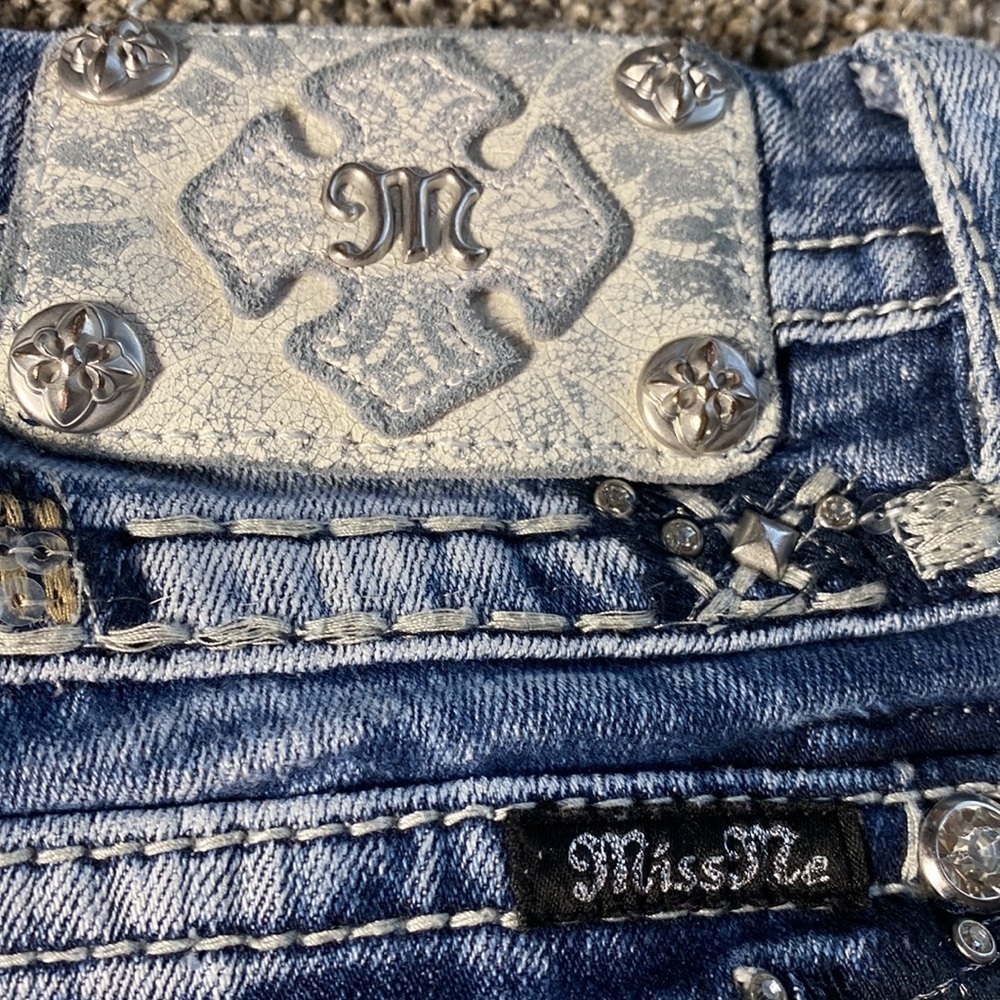 Miss me jeans - Picture 7 of 8